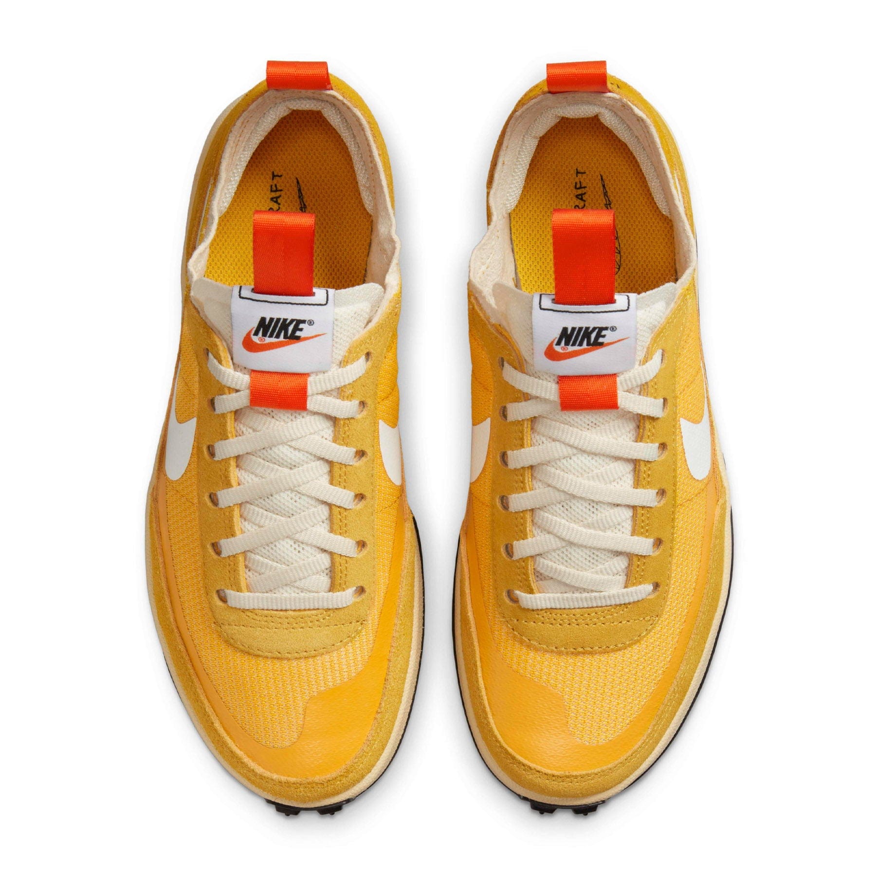 TOM SACHS × NIKECRAFT GENERAL PURPOSE SHOE DA6672-700 トムサックス