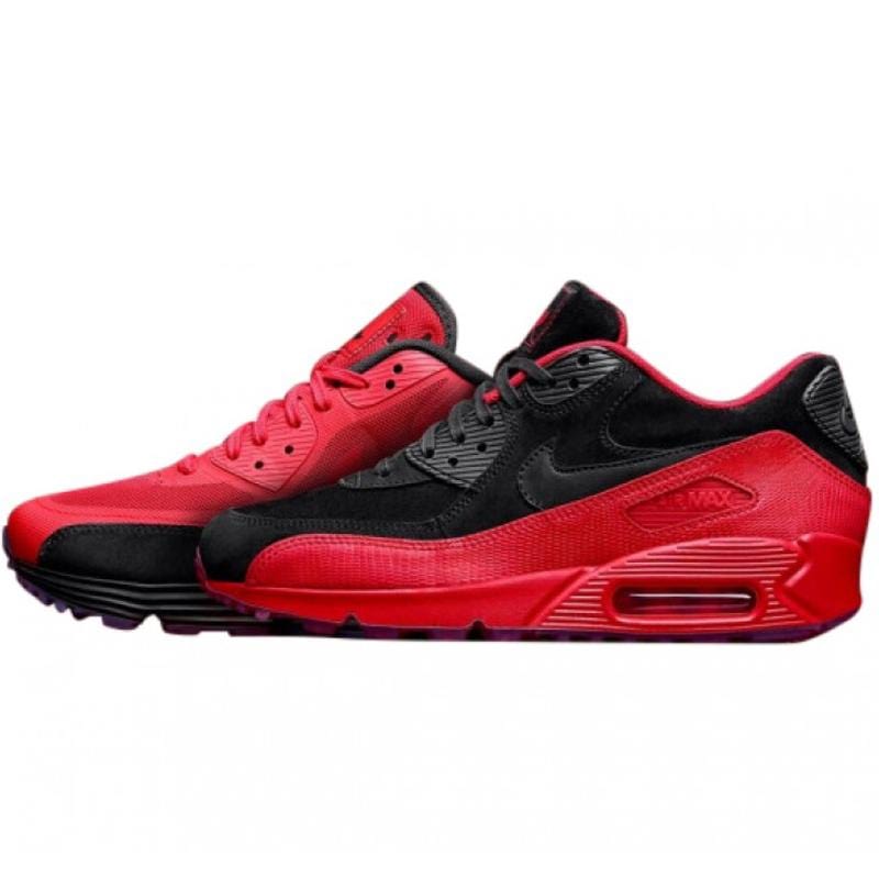 Jessie J x Nike Air Max 90 Red Rose – Kick Game