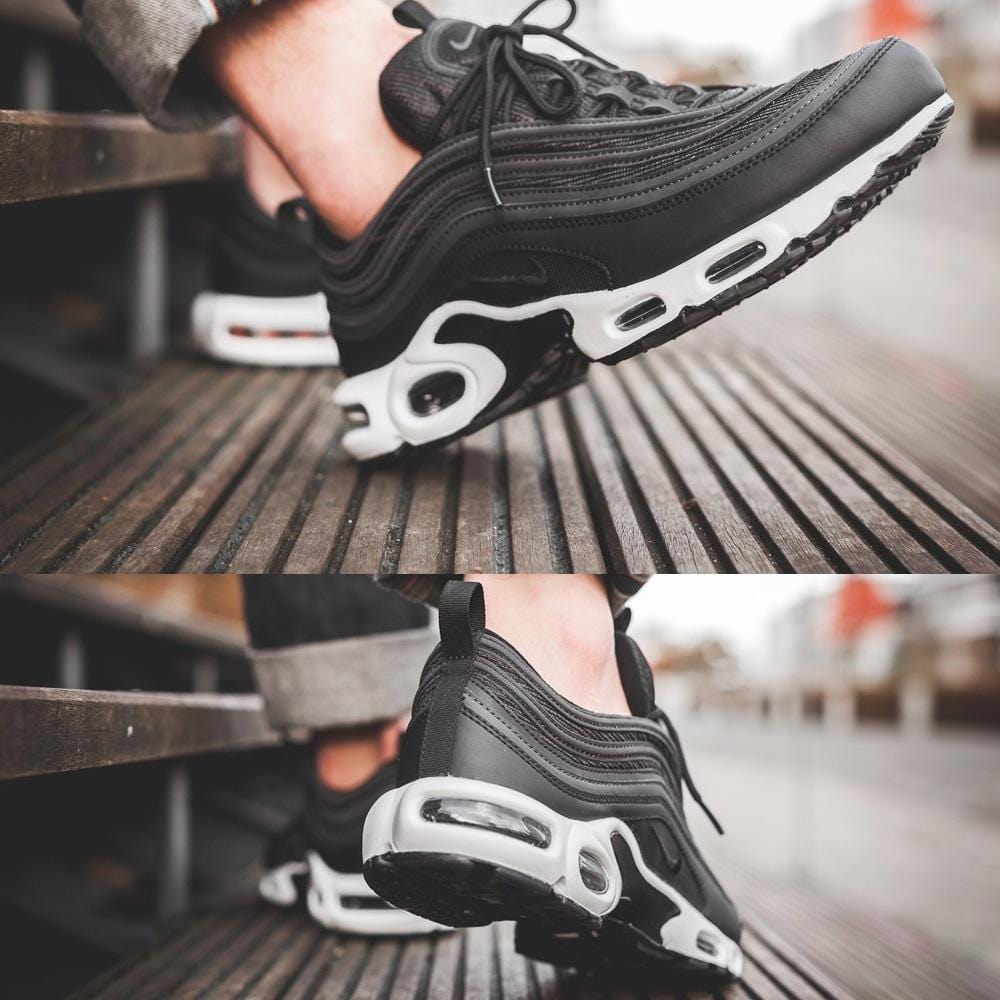 nikelab air max plus 97