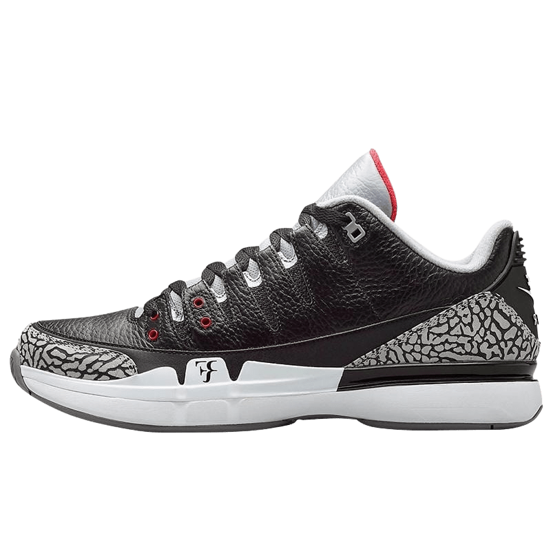 jordan 3 tennis