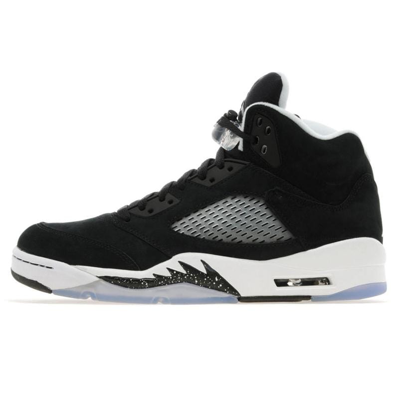 Air Jordan V 'Oreo' — Ietp