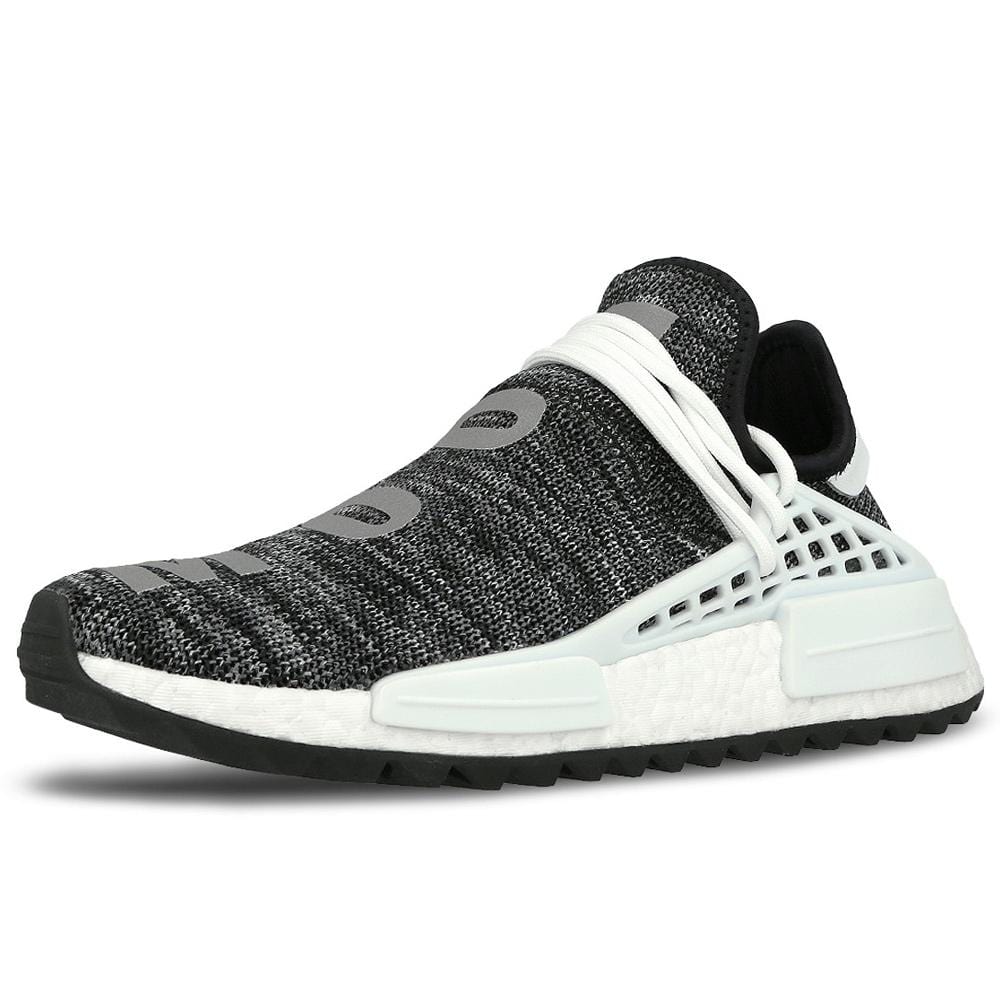 human race trail black