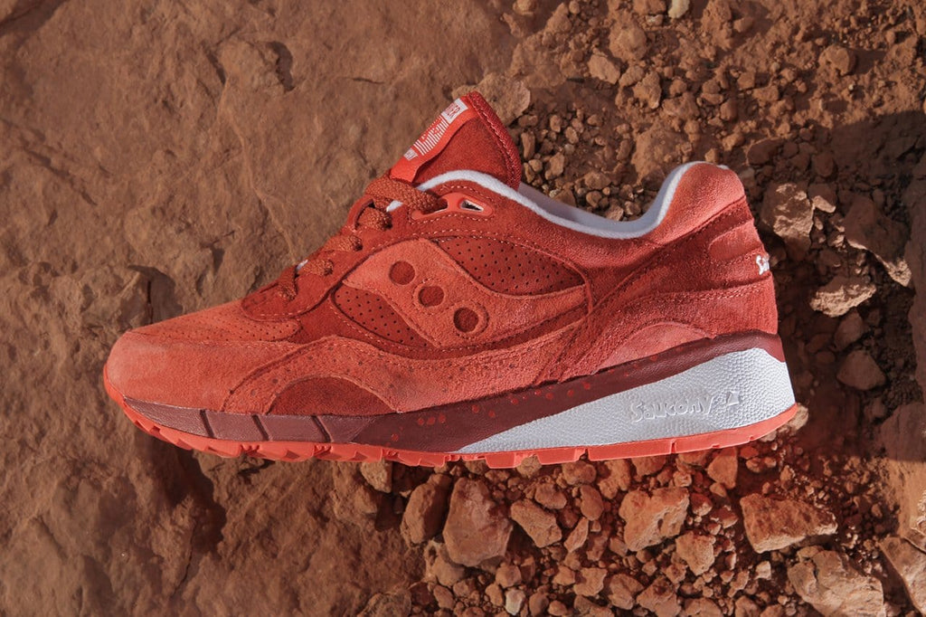 saucony grid 6000 life on mars