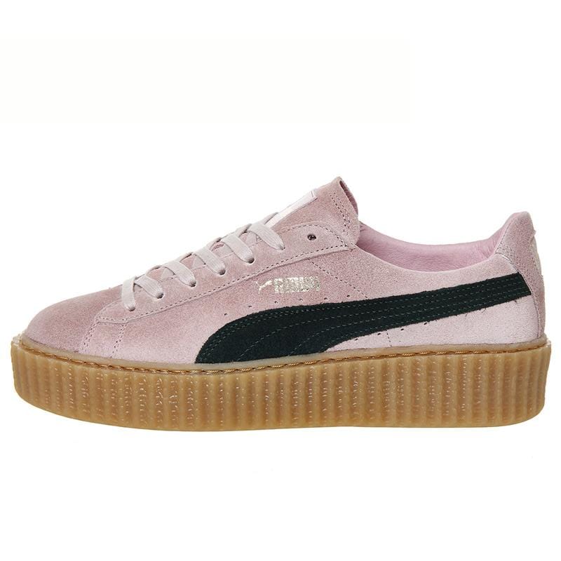 puma women's creeper