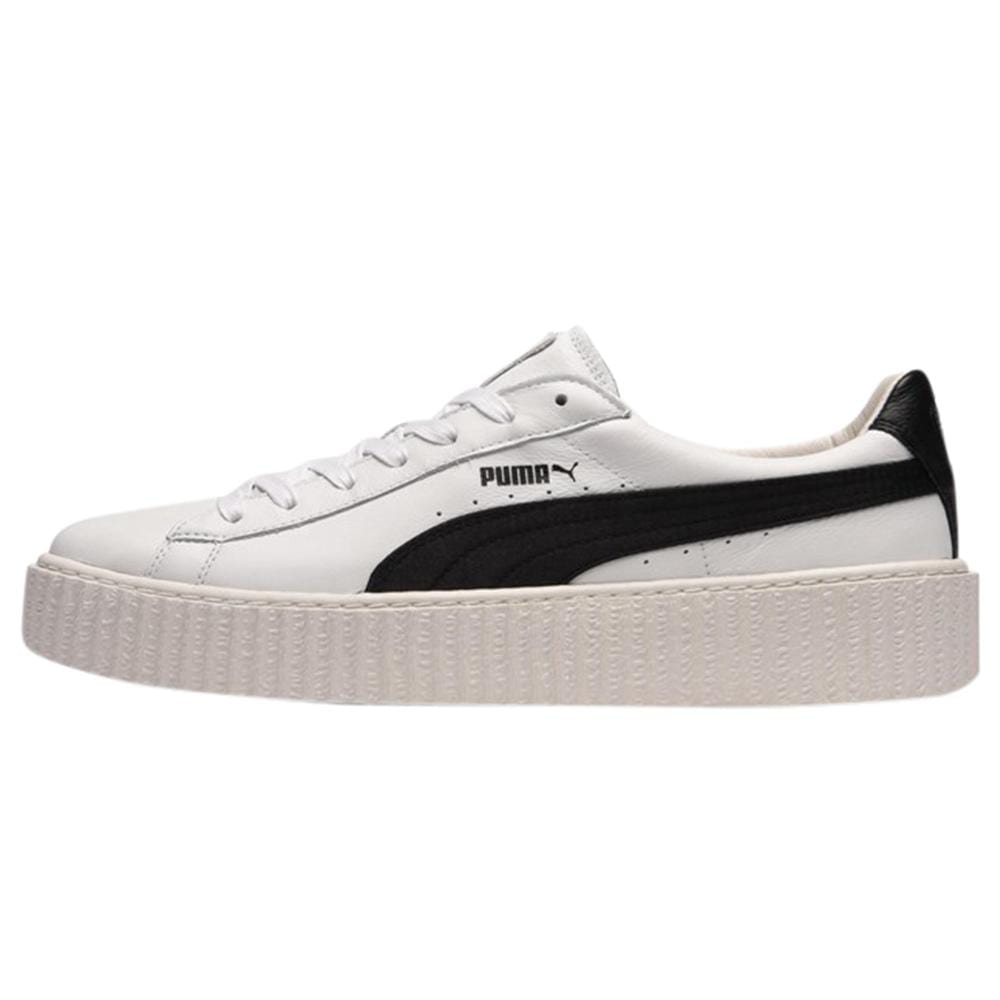 fenty creeper white