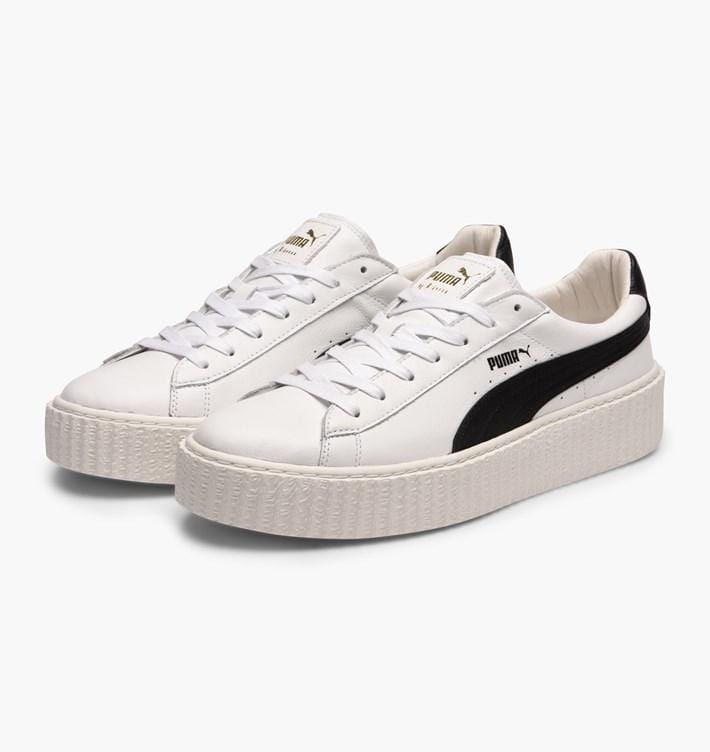 puma creepers nz