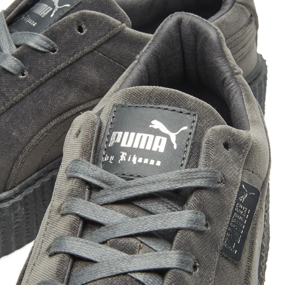 puma creepers uk release