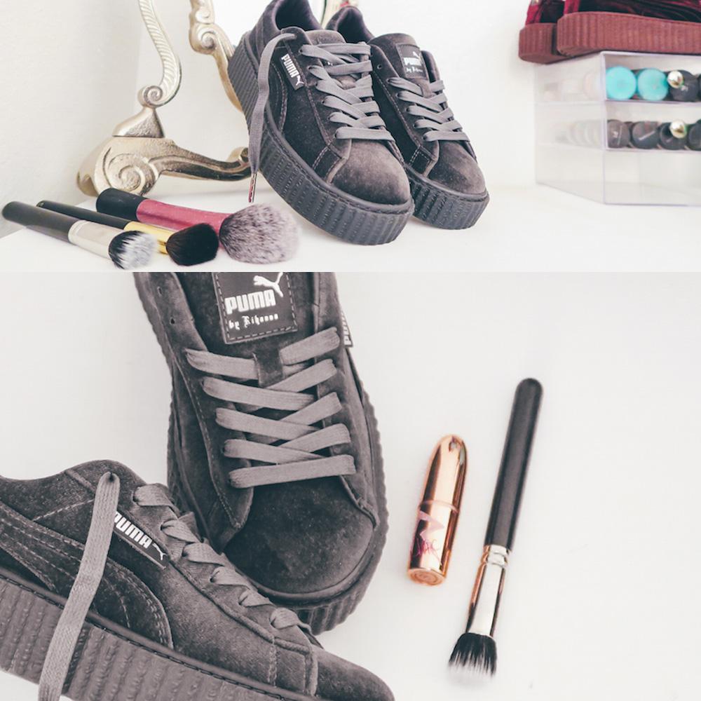 puma creepers uk release