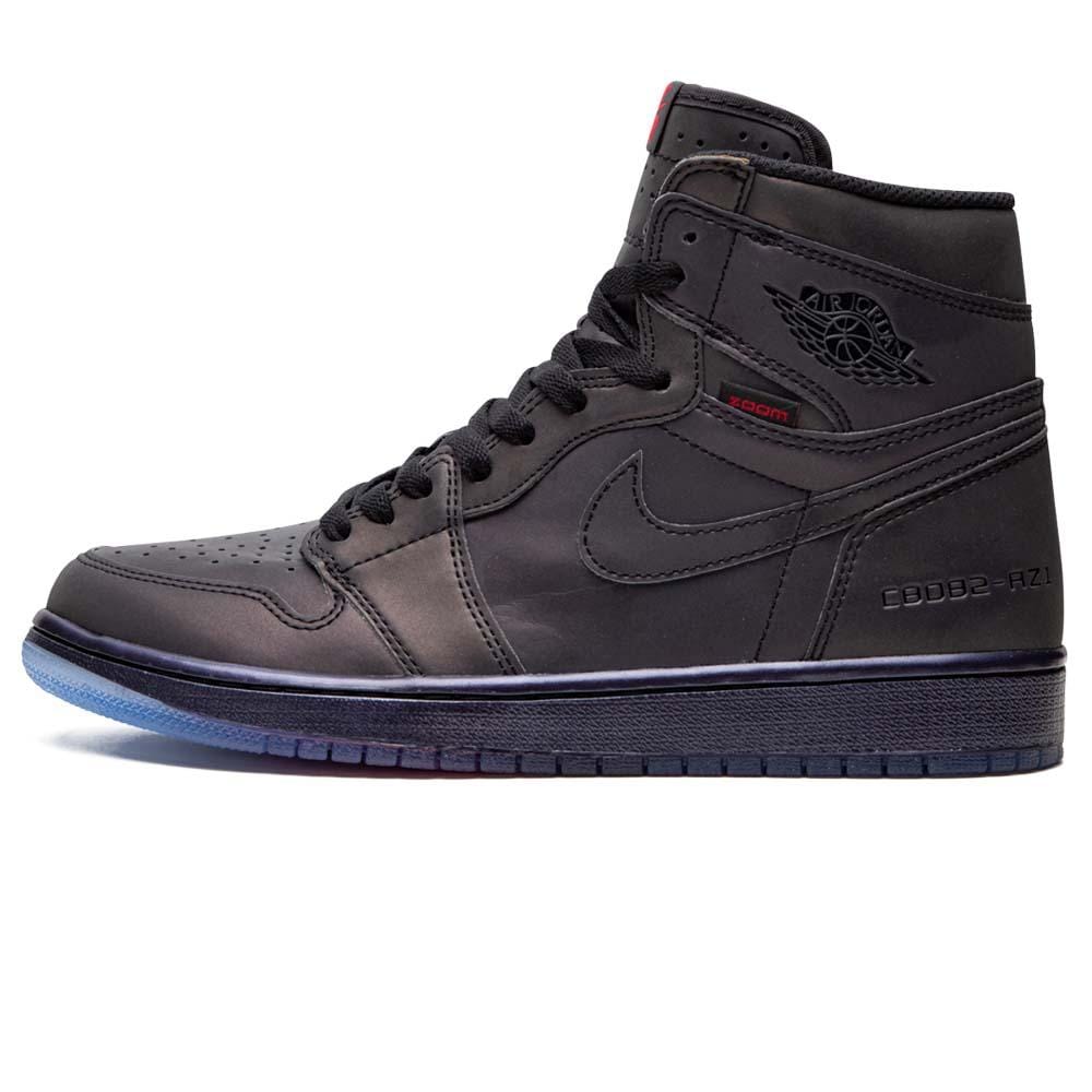 Air Jordan 1 Retro High Zoom 'Fearless'