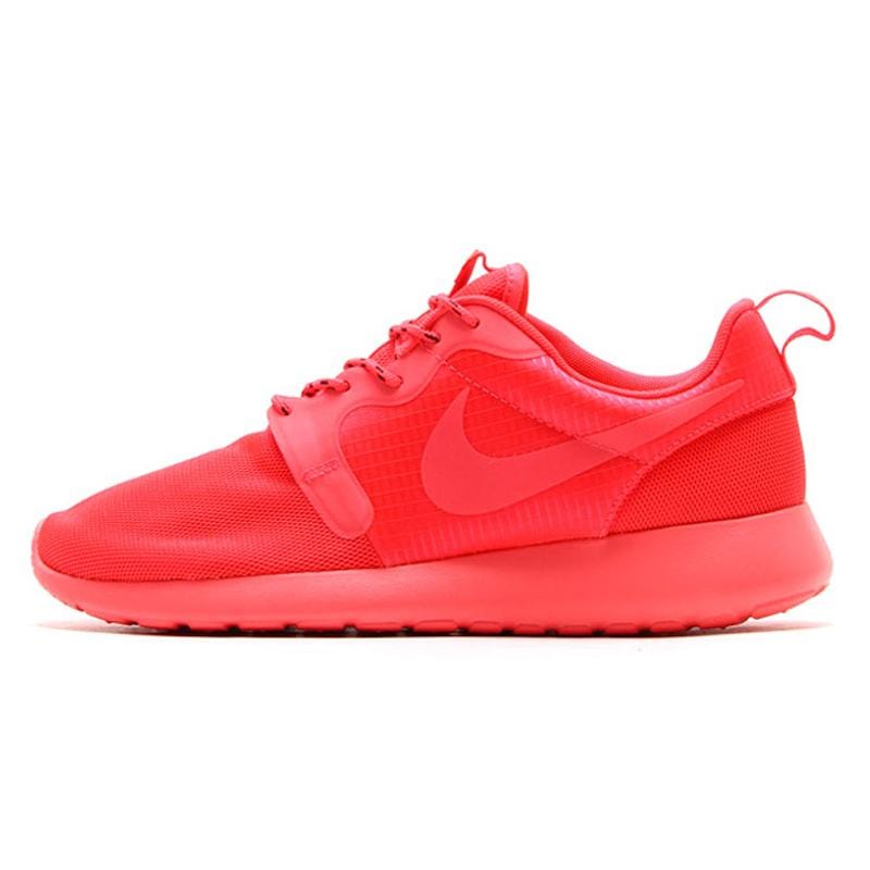 red nike shoes womens roshe