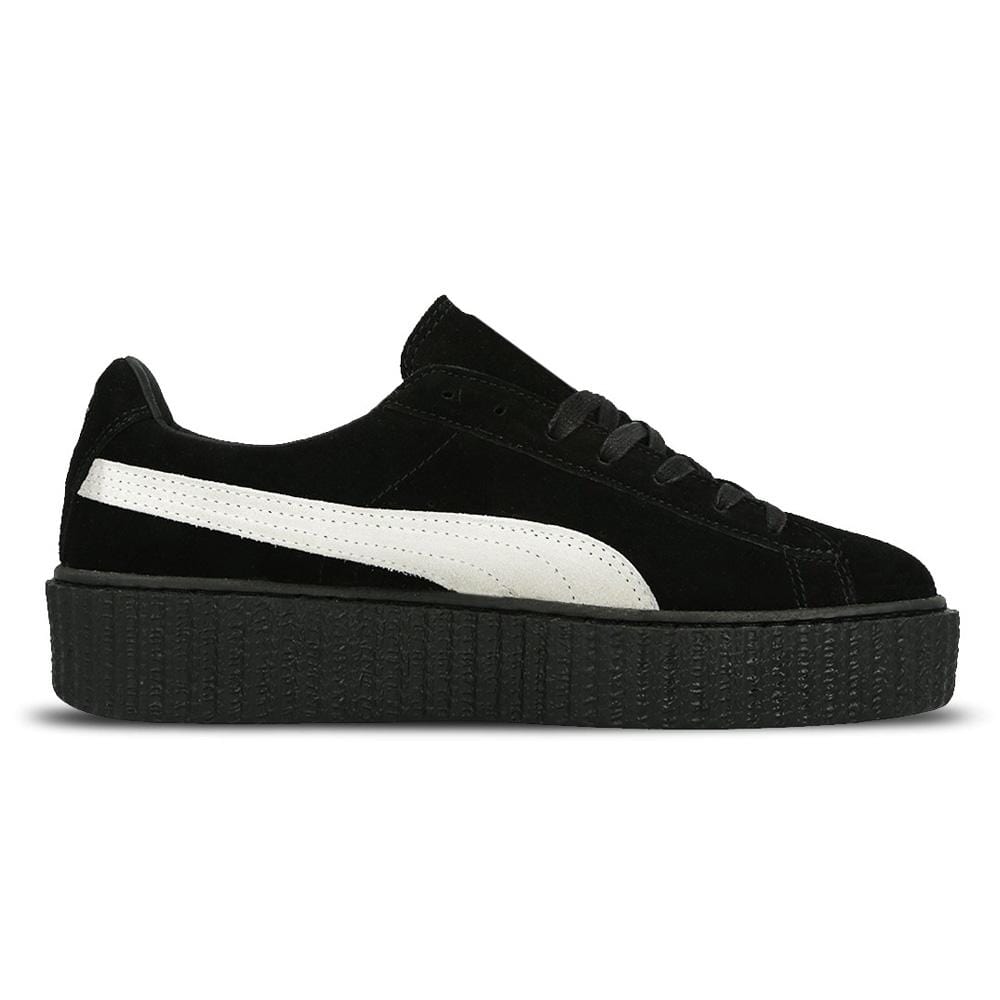 puma creepers uk rihanna