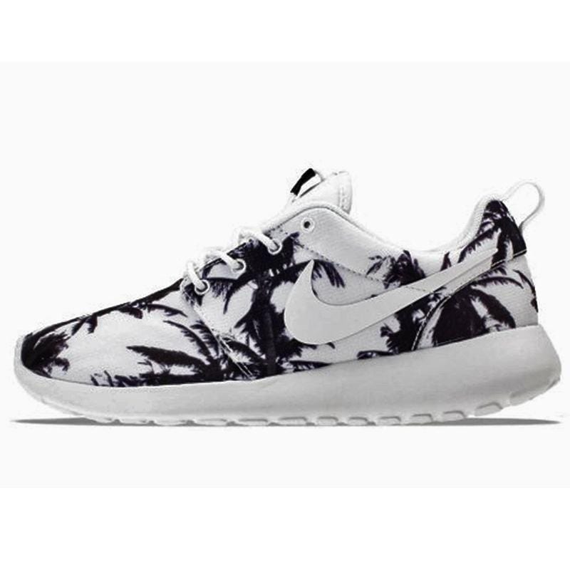 nike roshe run palm trees