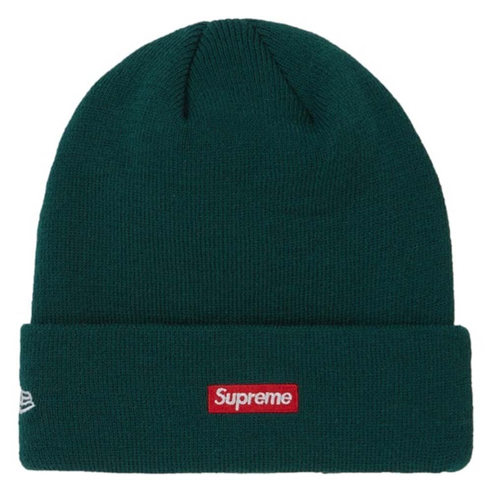 Supreme Rainbow Knit Loose Gauge Beani新品 Akaji Chou Tokka ニットキャップ ビーニー Watanegypt Tv