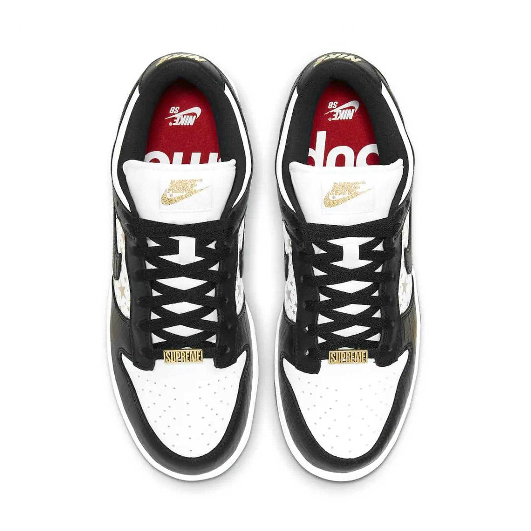 超歓迎 Supreme NIKE SB DUNK HIGH OG QS kids-nurie.com