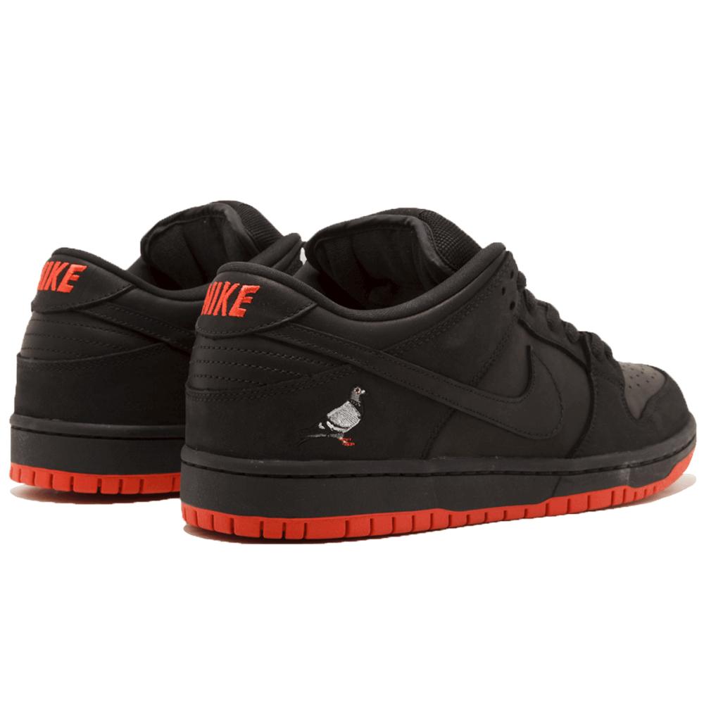 Staple x Nike SB Dunk Low Pigeon – Kick Game