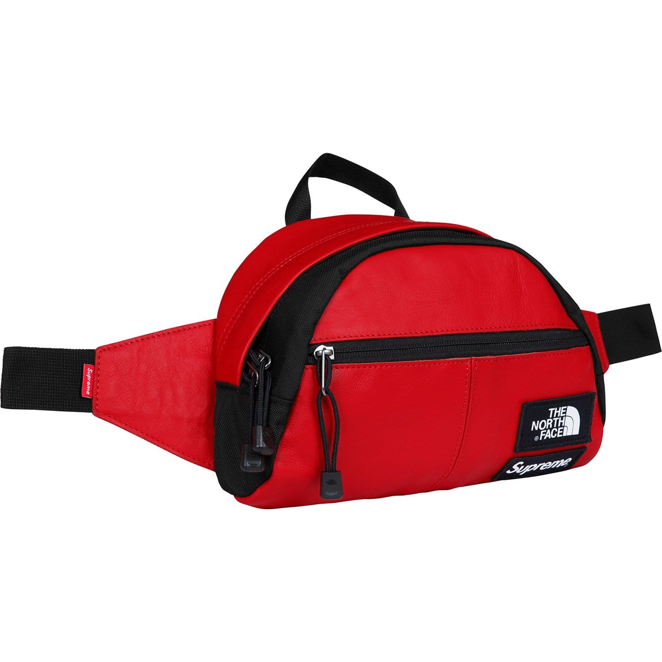 the north face roo lumbar pack