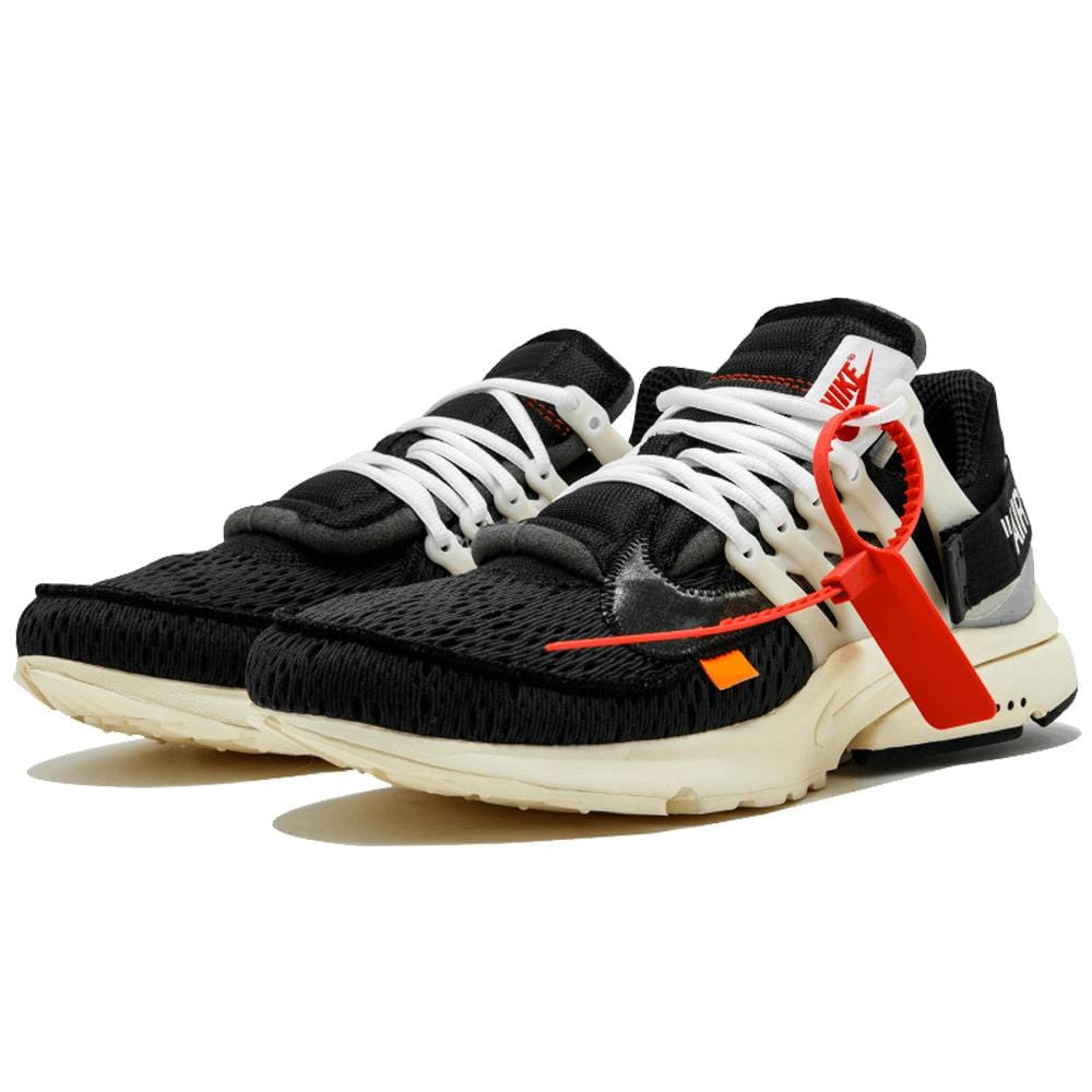 nike presto off white original