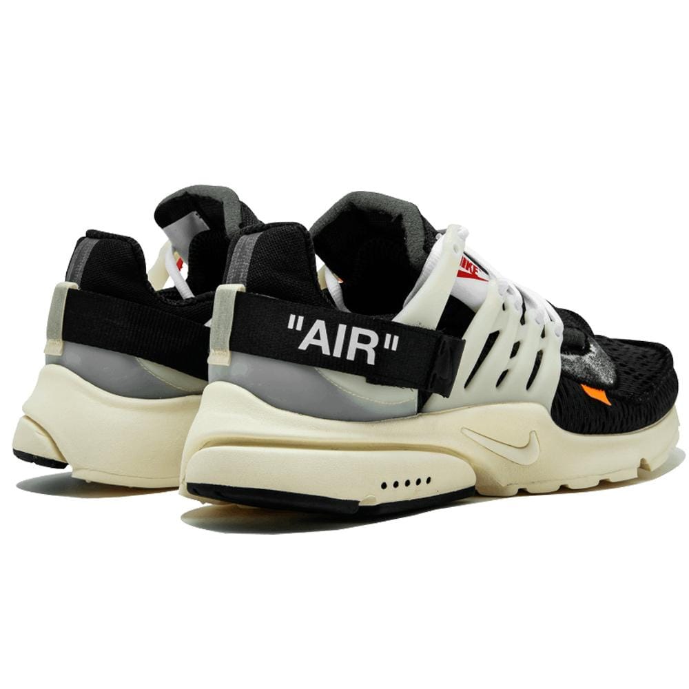 off white presto kids