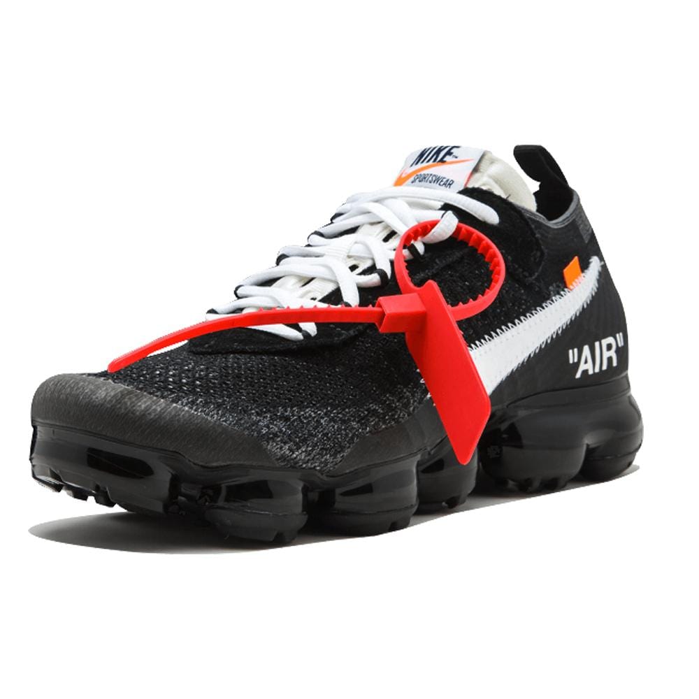 off white vapormax junior