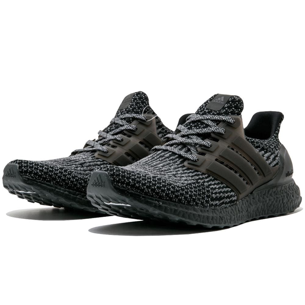 adidas ultra boost black uk