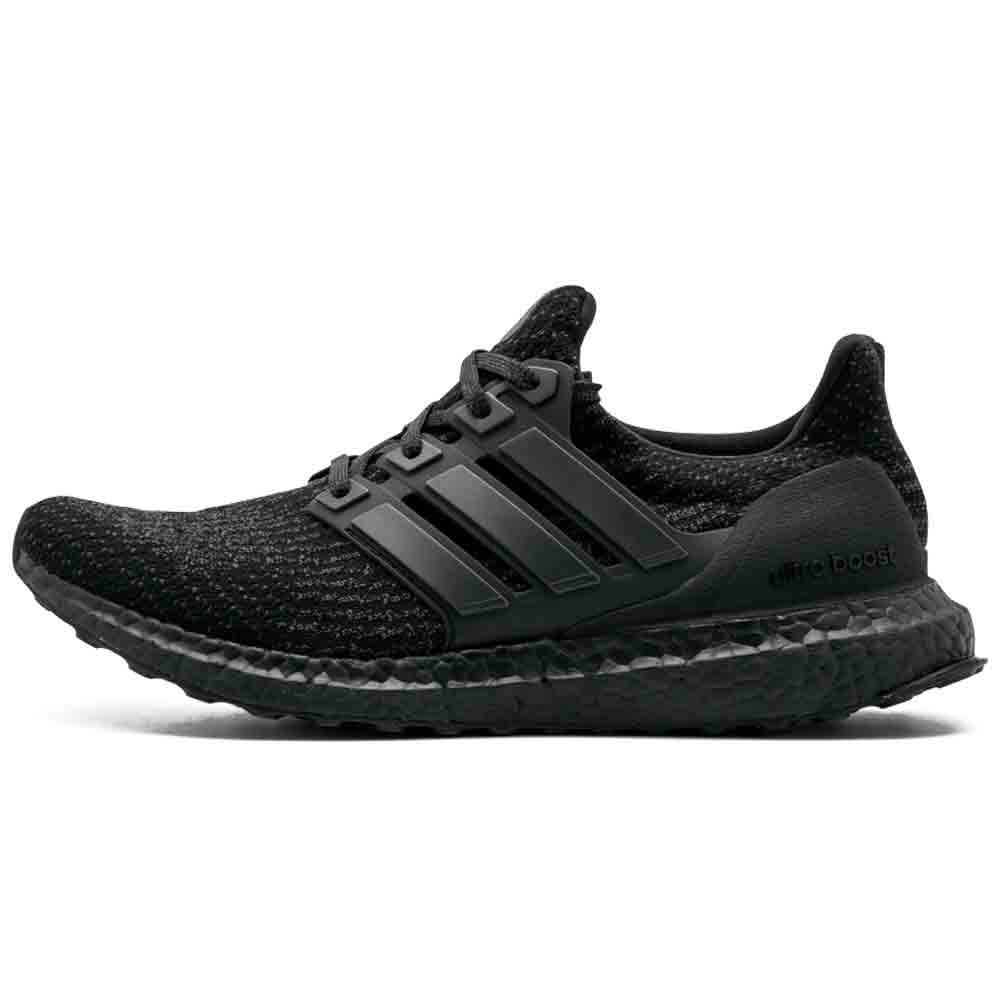 ultra boost 3.0 black grey