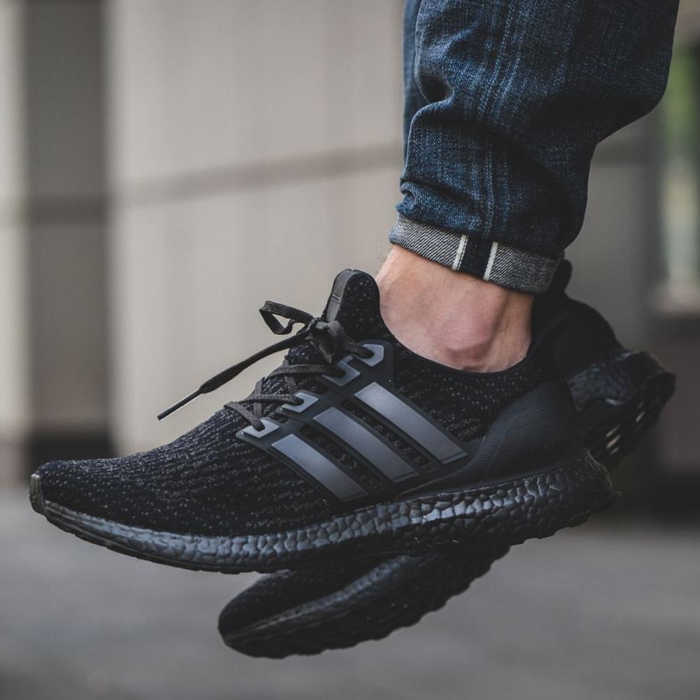 adidas ultra boost with jeans