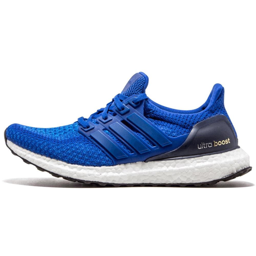 shock blue ultra boost