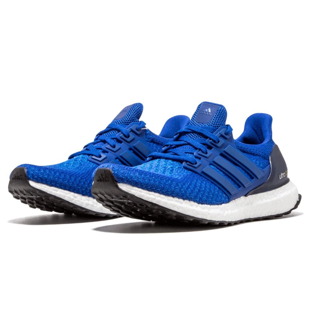 adidas ultra boost blue black