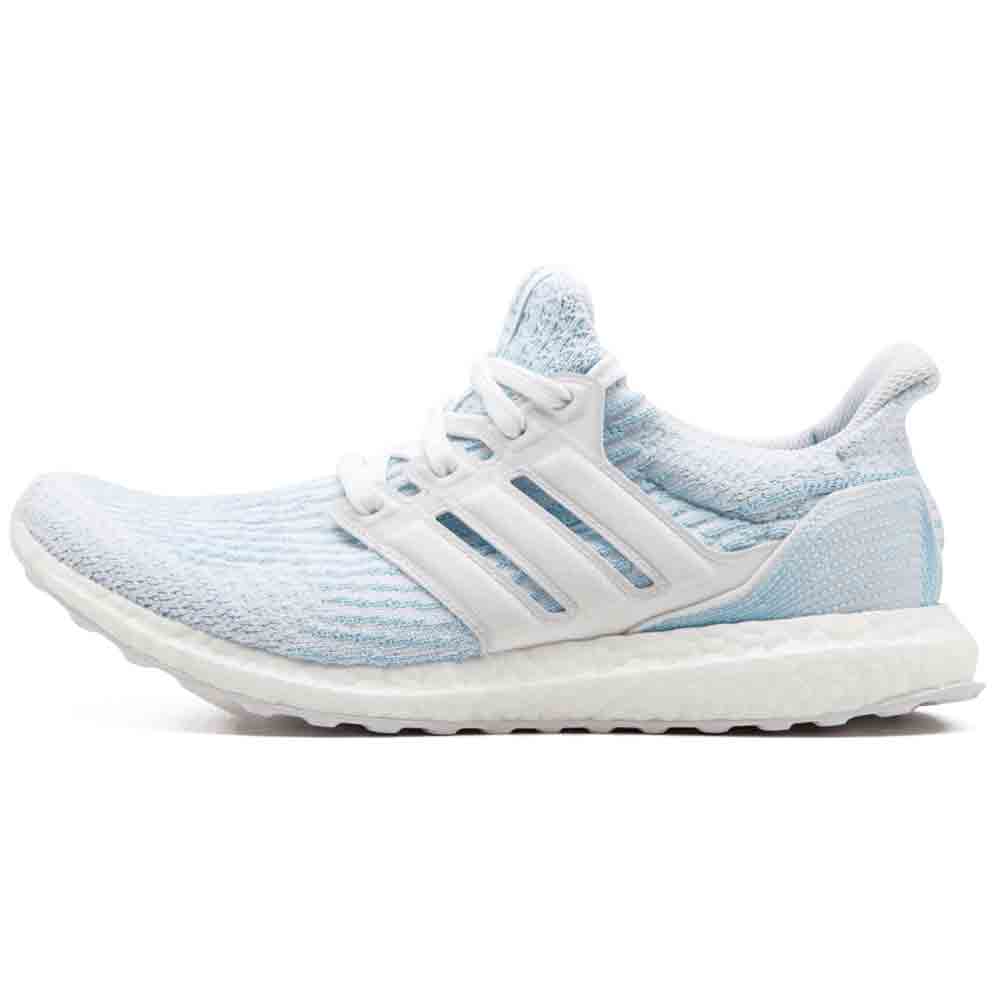 ultra boost parley icey blue