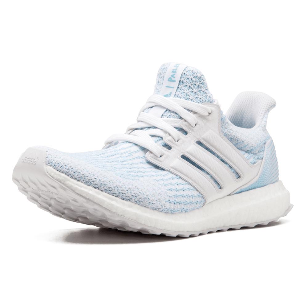 ultra boost 3.0 parley icey blue