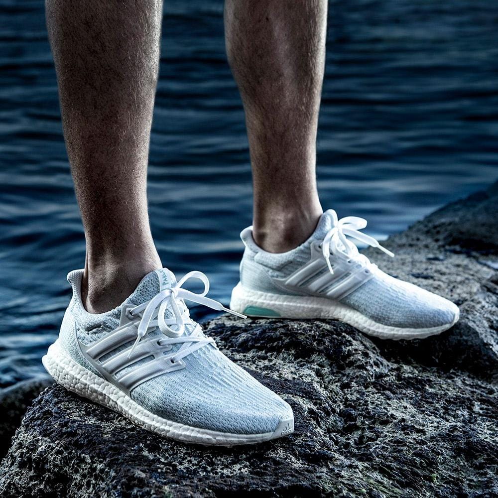 ultra boost 3.0 parley icey blue