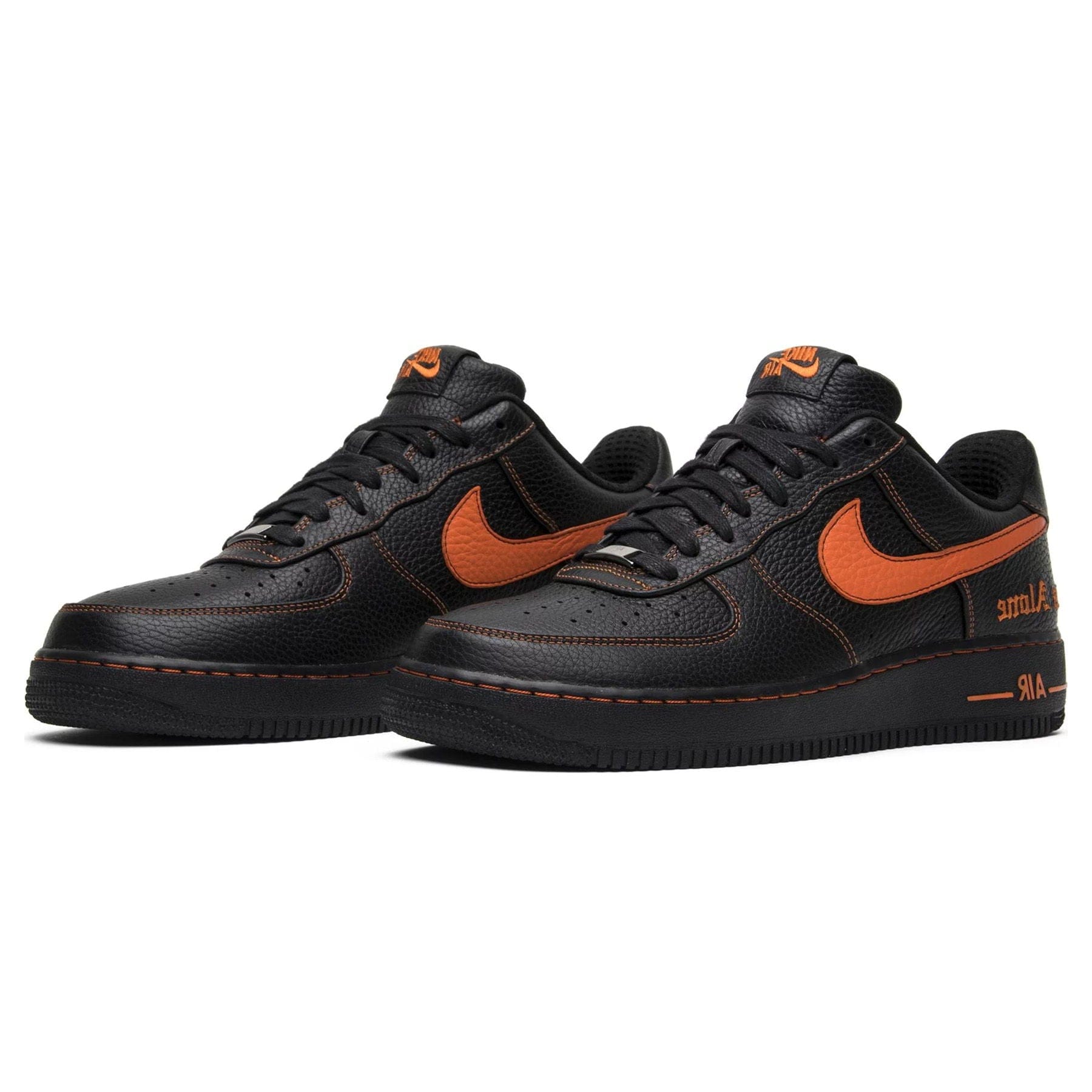 vlone nike air force 1 price