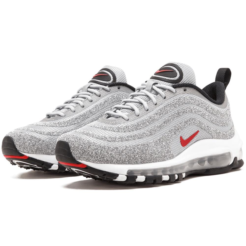 nike air max 97 swarovski silver bullet