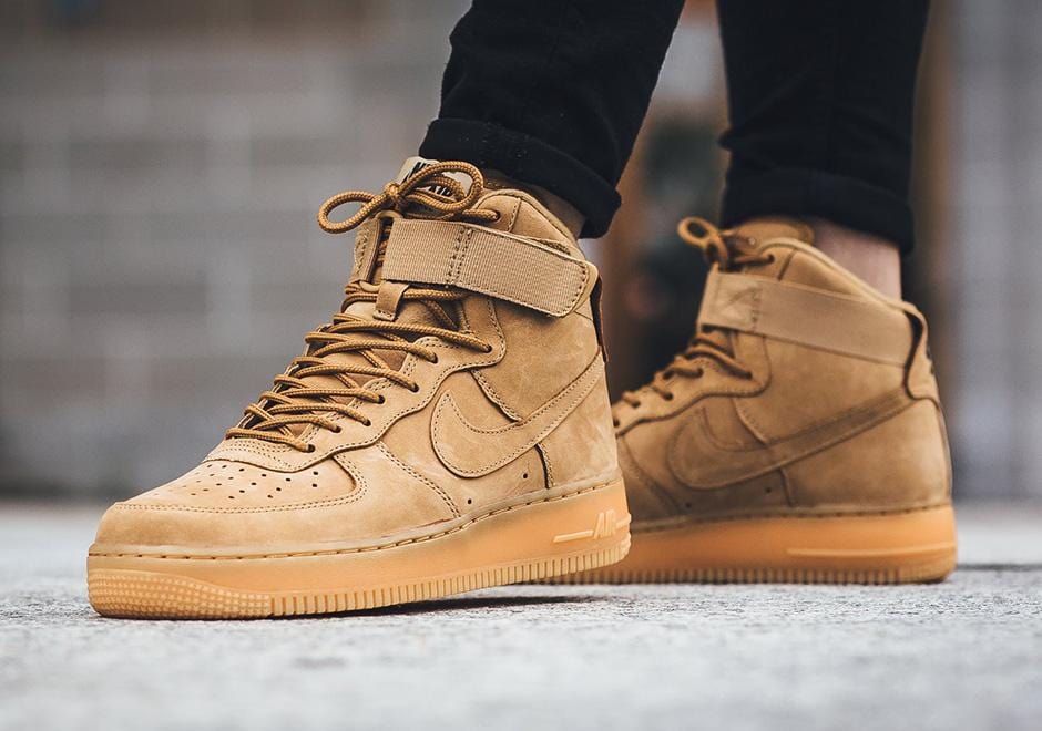 wmns air force 1 hi se