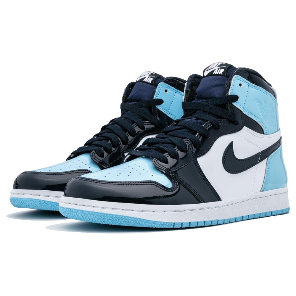 Air Jordan 1 Wmns Retro High OG 'Blue 