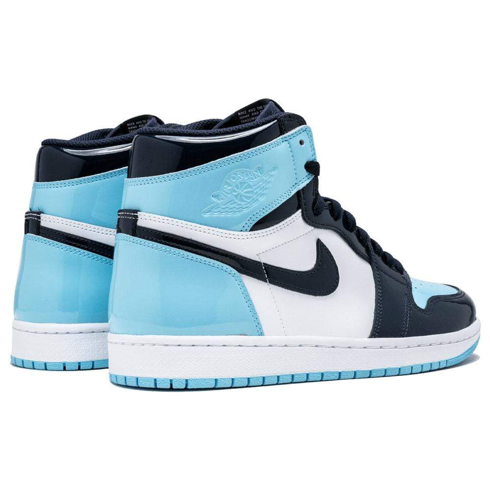 jordan 1 blue womens