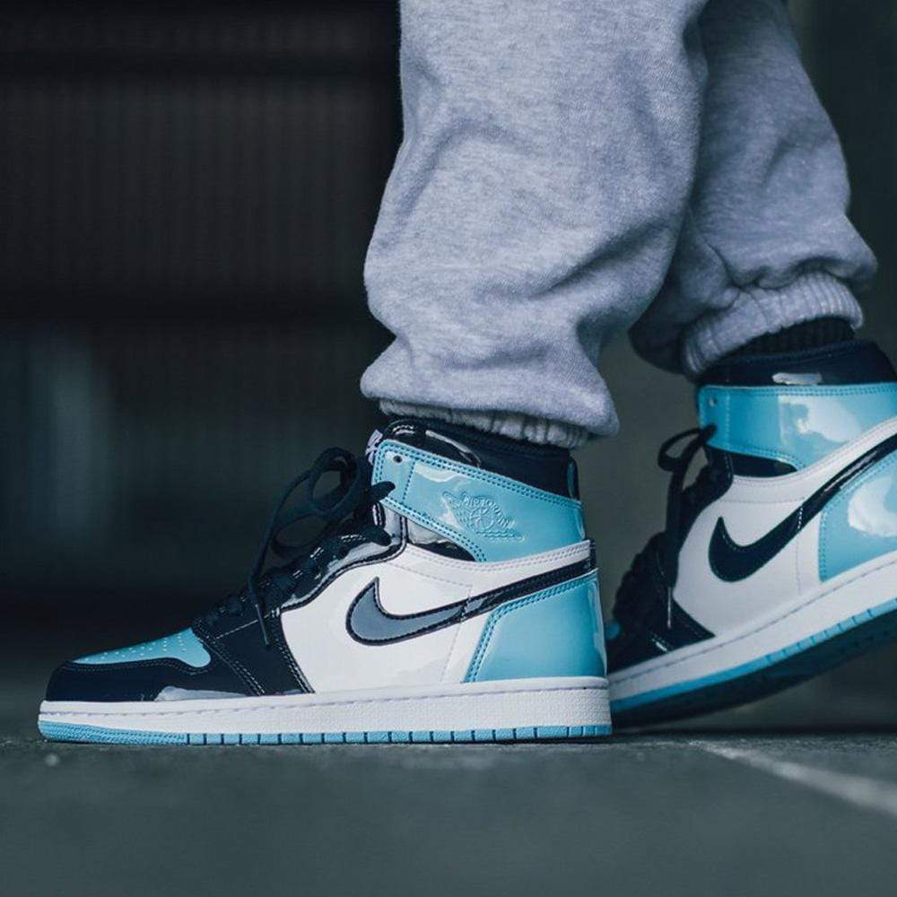 blue chill jordan 1 low