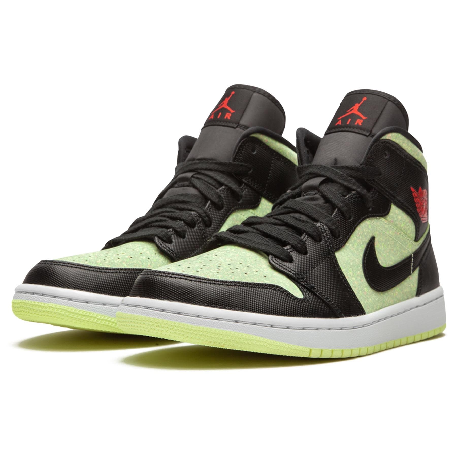 barely volt air jordan 1