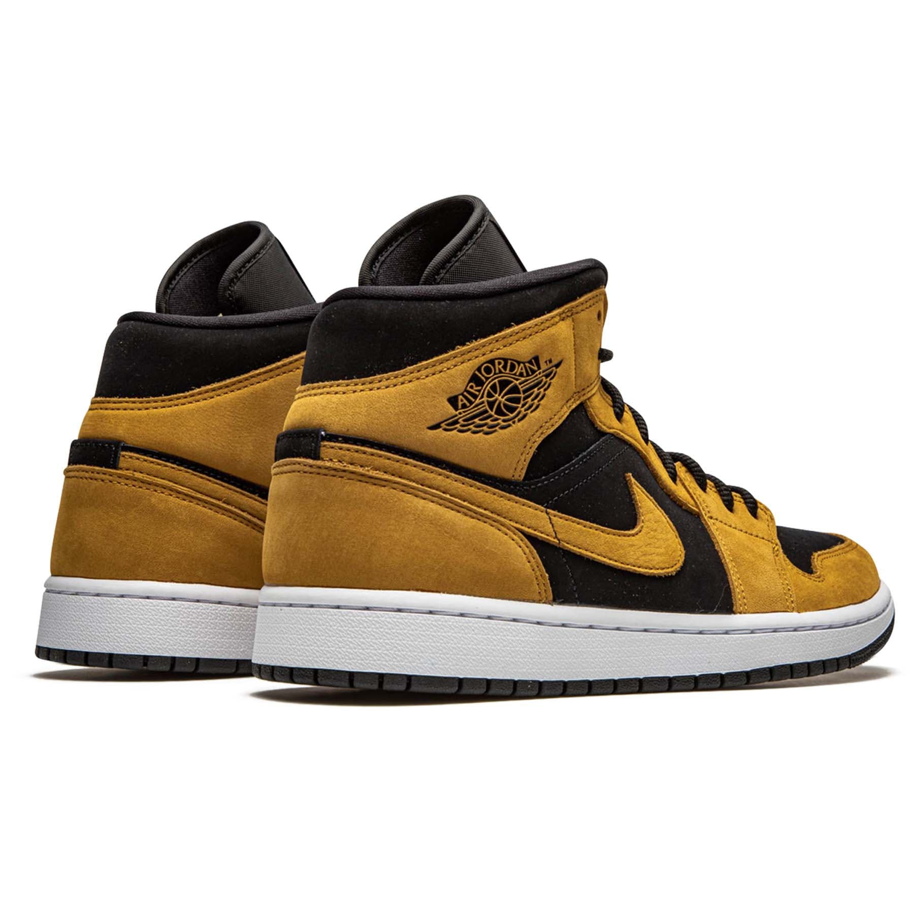 jordan 1 ochre