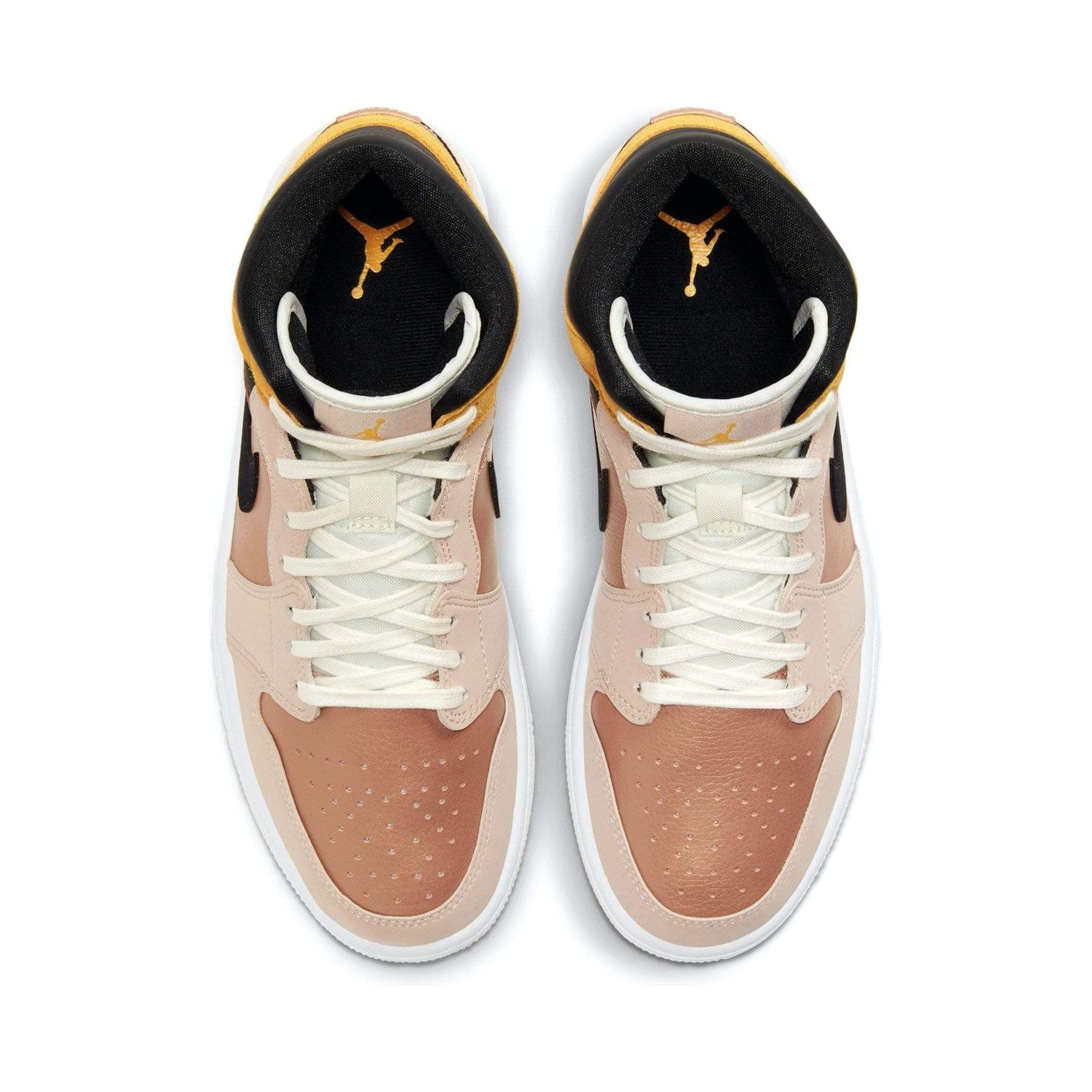 jordan 1 mid beige