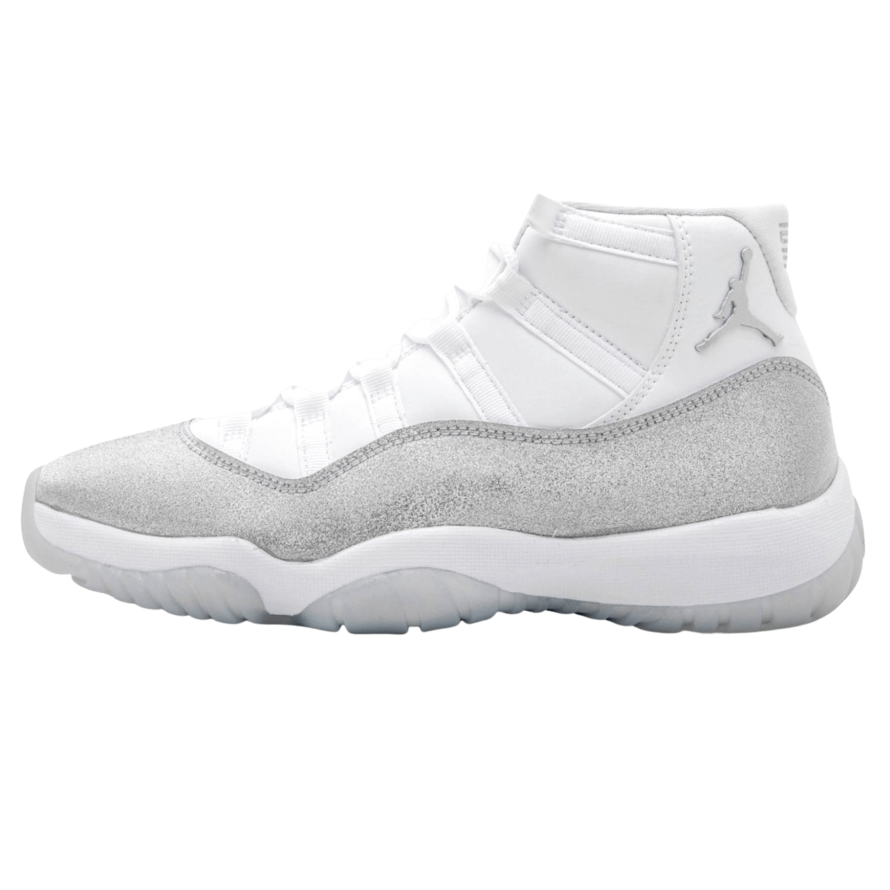 Air Jordan 11 Wmns Retro 'Vast Grey'