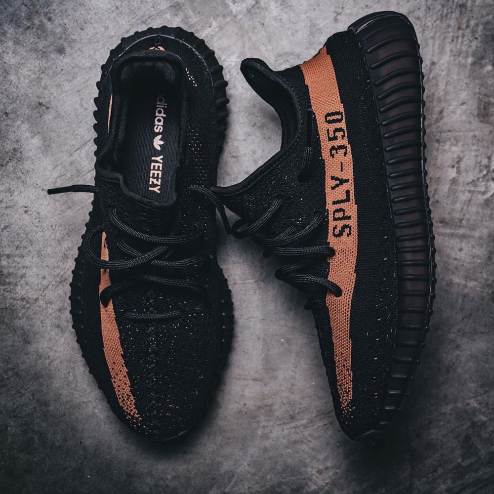 yeezy 350 v2 copper