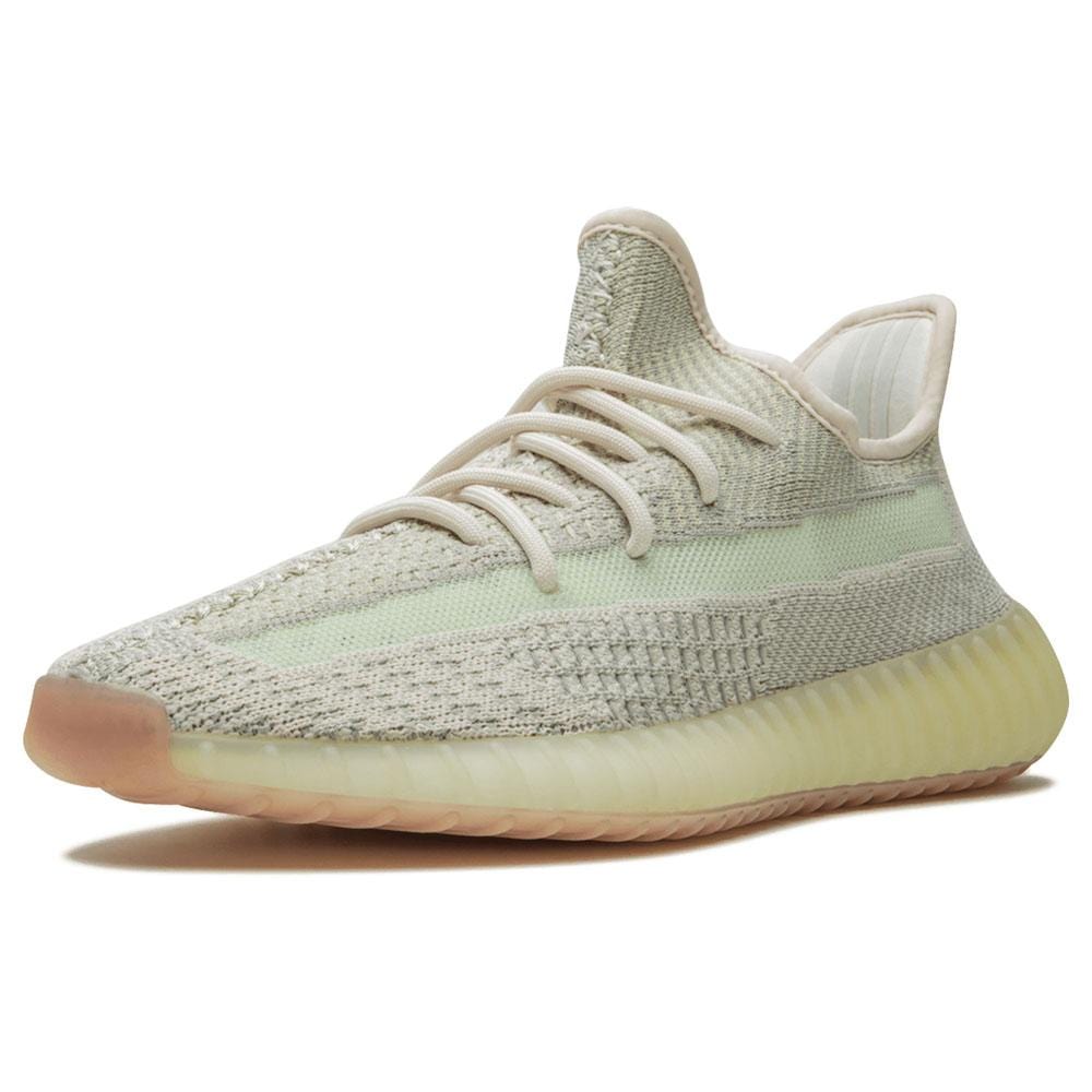 Adidas Yeezy Boost 350 V2 'Citrin Non-Reflective' – Kick Game