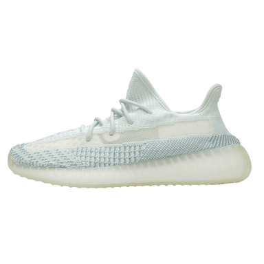 yeezy 350 v2 boost cloud white