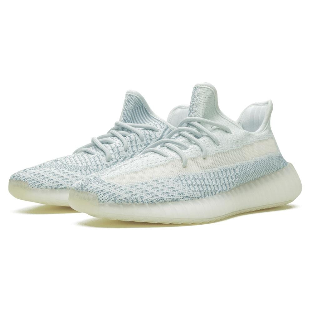 yeezy cloud white cheap