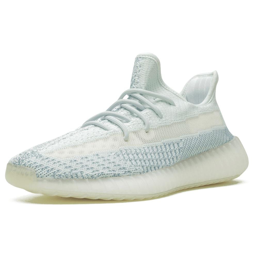 yeezy 350 v2 boost cloud white