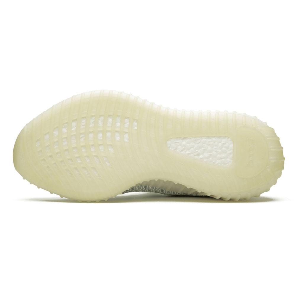 Adidas Yeezy Boost 350 V2 'Cloud White Non-Reflective' — Kick Game