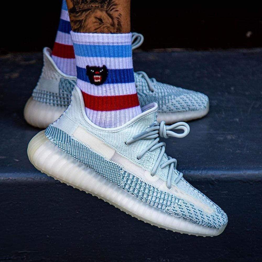 Adidas Yeezy Boost 350 V2 &#39;Cloud White Non-Reflective&#39; – Kick Game