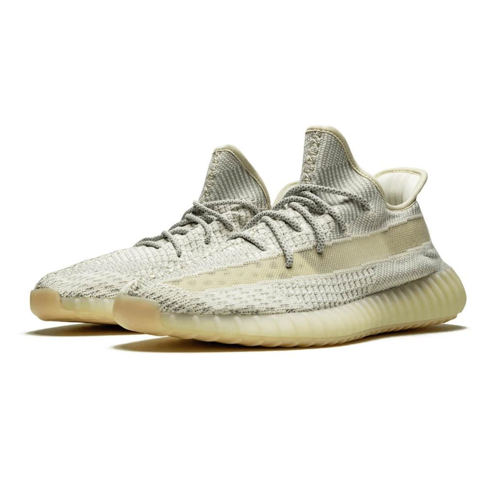 yeezy v2 lundmark non reflective