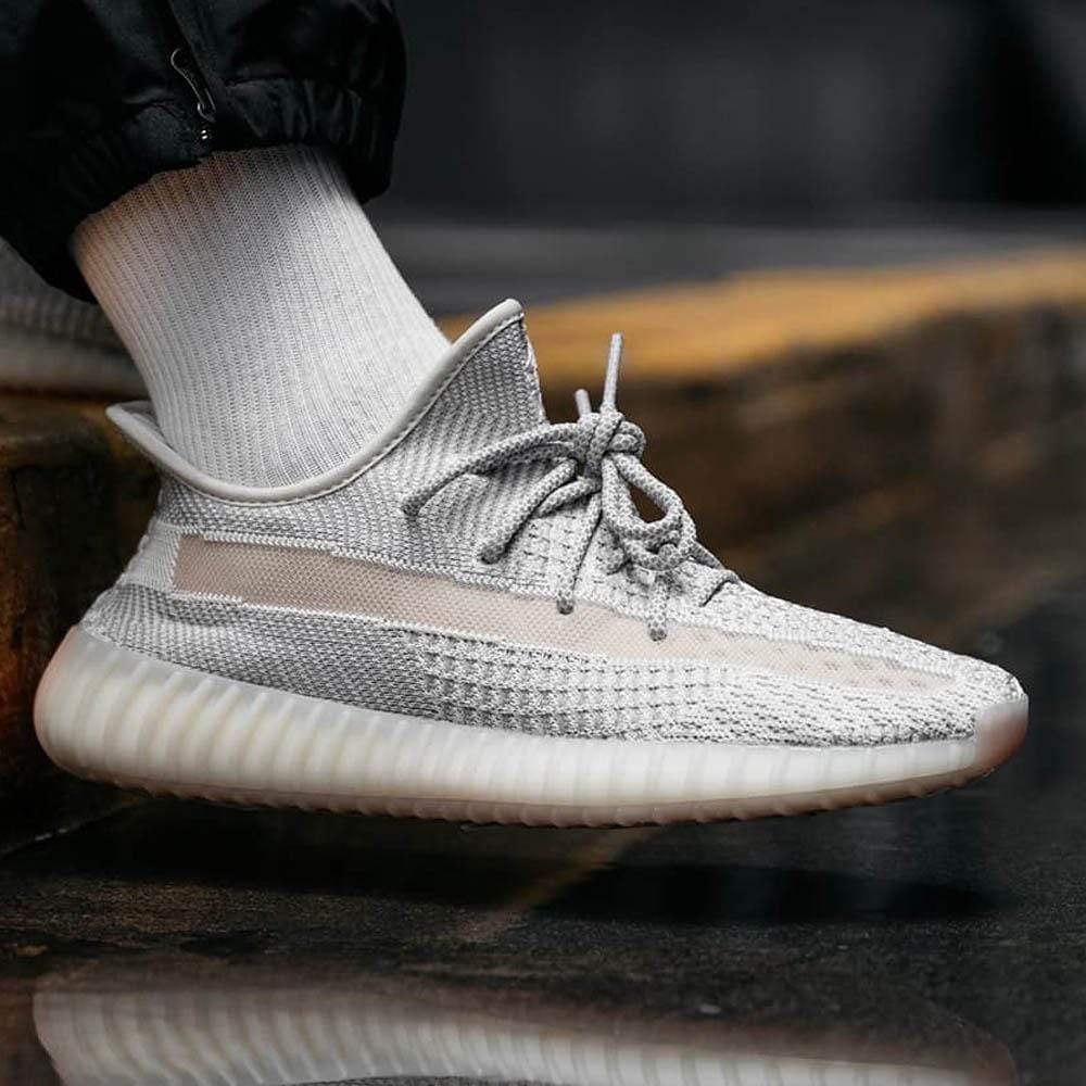 yeezy lundmark non reflective release date